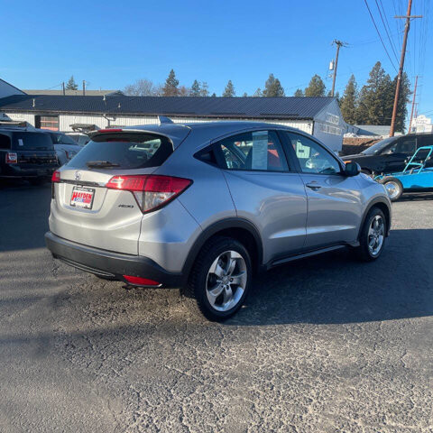 2019 Honda HR-V in Coeur d&amp;#039;Alene, ID 83815 - 18093871 6