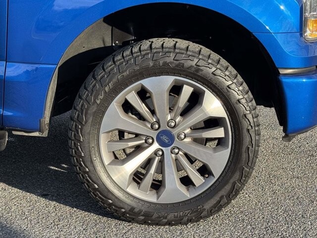 2017 Ford F150 in Winchester, VA 22602 - 18093873 8