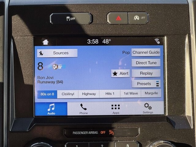 2017 Ford F150 in Winchester, VA 22602 - 18093873 47