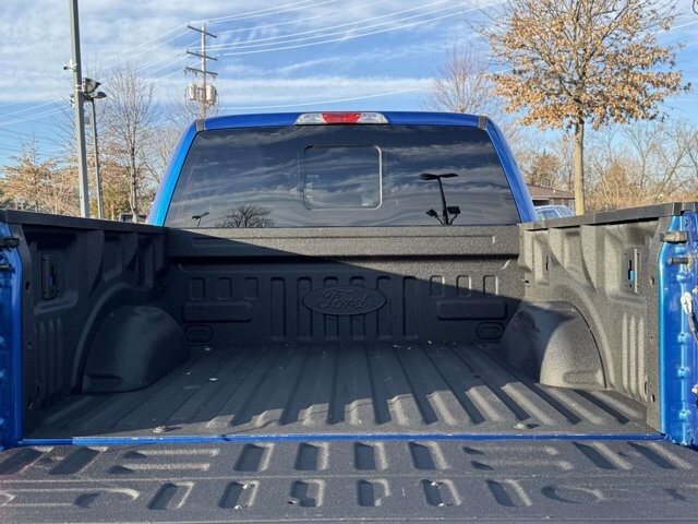 2017 Ford F150 in Winchester, VA 22602 - 18093873 43