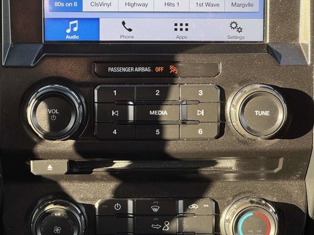 2017 Ford F150 in Winchester, VA 22602 - 18093873 19