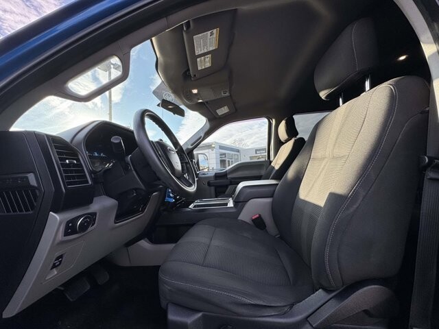 2017 Ford F150 in Winchester, VA 22602 - 18093873 45