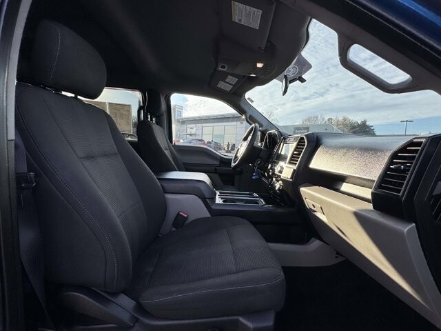 2017 Ford F150 in Winchester, VA 22602 - 18093873 42