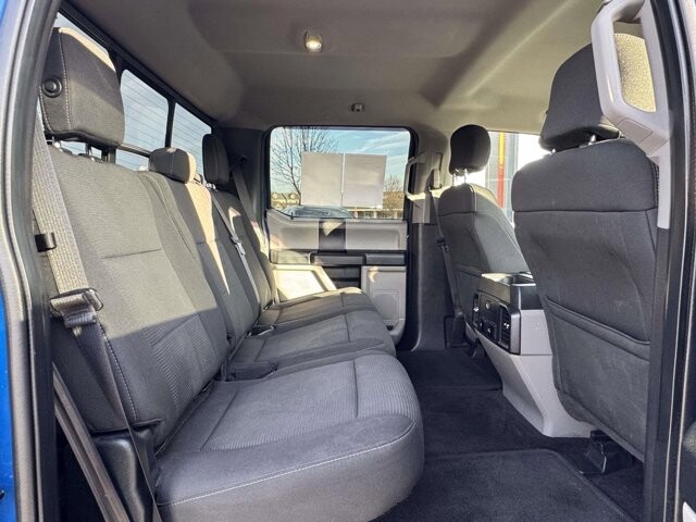 2017 Ford F150 in Winchester, VA 22602 - 18093873 10