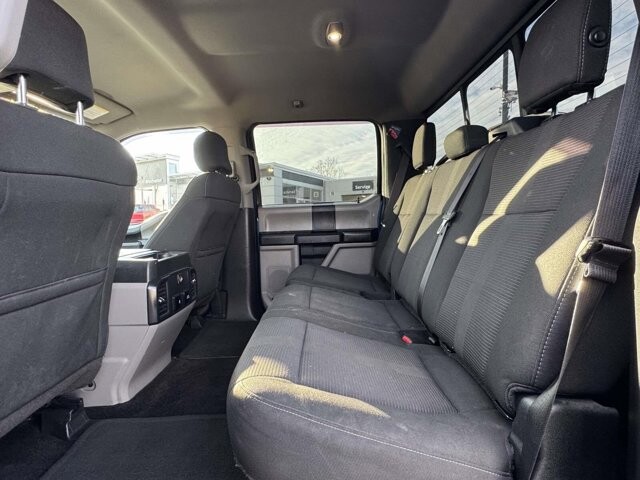 2017 Ford F150 in Winchester, VA 22602 - 18093873 44