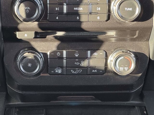 2017 Ford F150 in Winchester, VA 22602 - 18093873 20