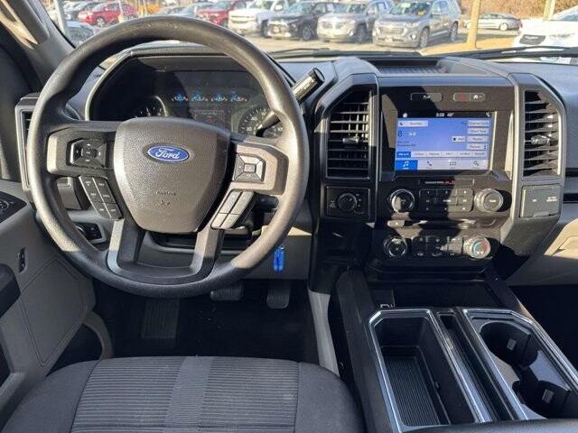 2017 Ford F150 in Winchester, VA 22602 - 18093873 16