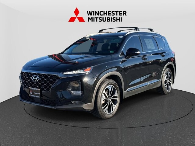 2020 Hyundai Santa Fe in Winchester, VA 22602 - 18093874 37