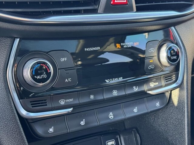 2020 Hyundai Santa Fe in Winchester, VA 22602 - 18093874 19