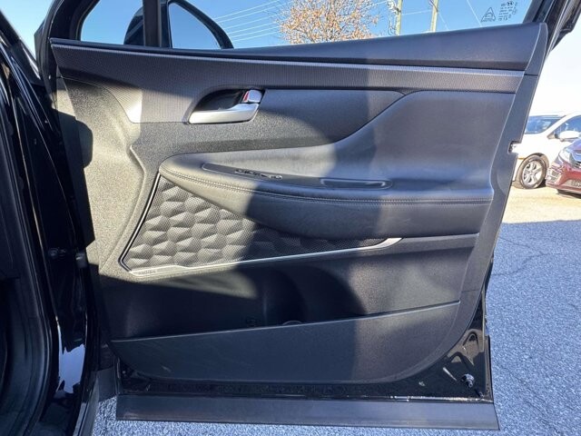 2020 Hyundai Santa Fe in Winchester, VA 22602 - 18093874 8