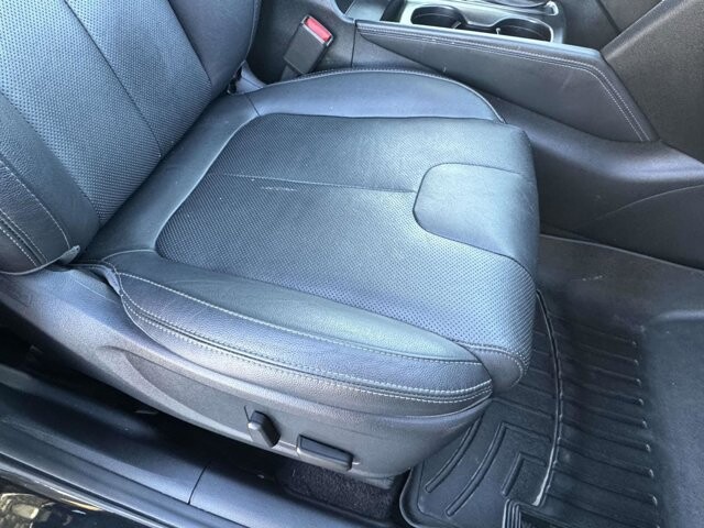 2020 Hyundai Santa Fe in Winchester, VA 22602 - 18093874 10