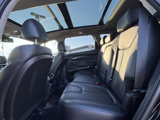 2020 Hyundai Santa Fe in Winchester, VA 22602 - 18093874 13