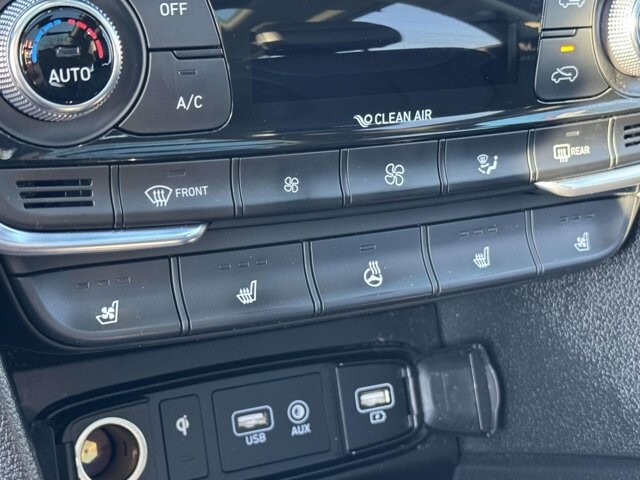 2020 Hyundai Santa Fe in Winchester, VA 22602 - 18093874 52