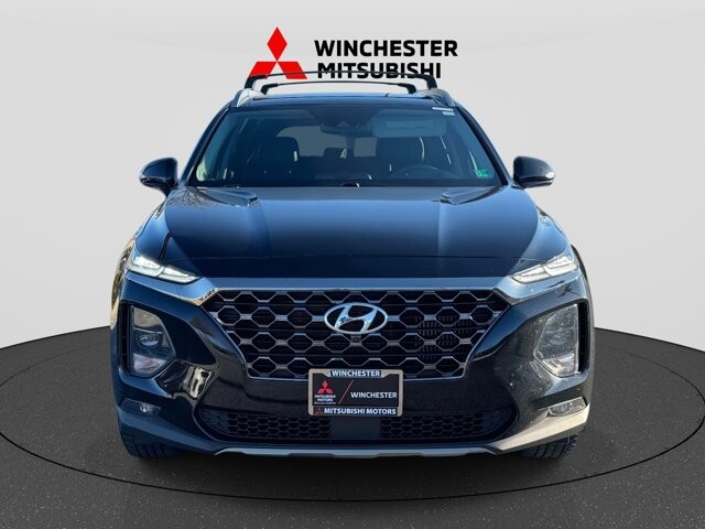 2020 Hyundai Santa Fe in Winchester, VA 22602 - 18093874 6