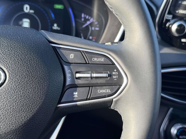 2020 Hyundai Santa Fe in Winchester, VA 22602 - 18093874 25