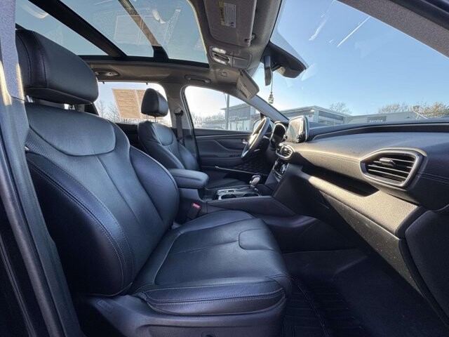 2020 Hyundai Santa Fe in Winchester, VA 22602 - 18093874 41