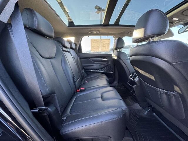 2020 Hyundai Santa Fe in Winchester, VA 22602 - 18093874 11