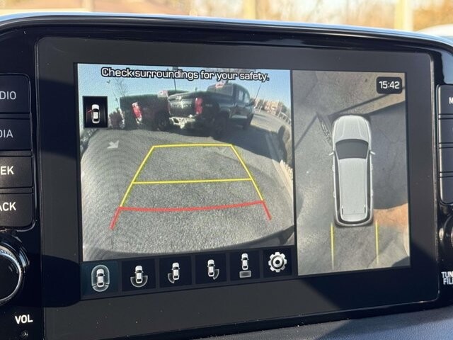 2020 Hyundai Santa Fe in Winchester, VA 22602 - 18093874 50