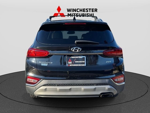 2020 Hyundai Santa Fe in Winchester, VA 22602 - 18093874 3
