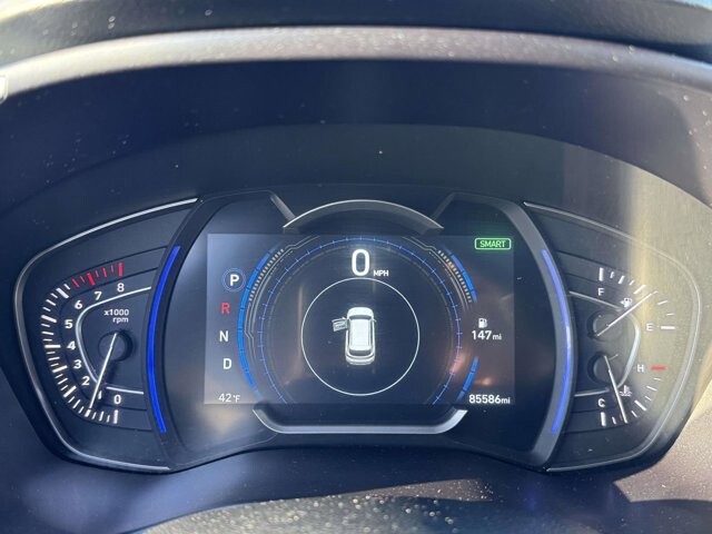 2020 Hyundai Santa Fe in Winchester, VA 22602 - 18093874 29