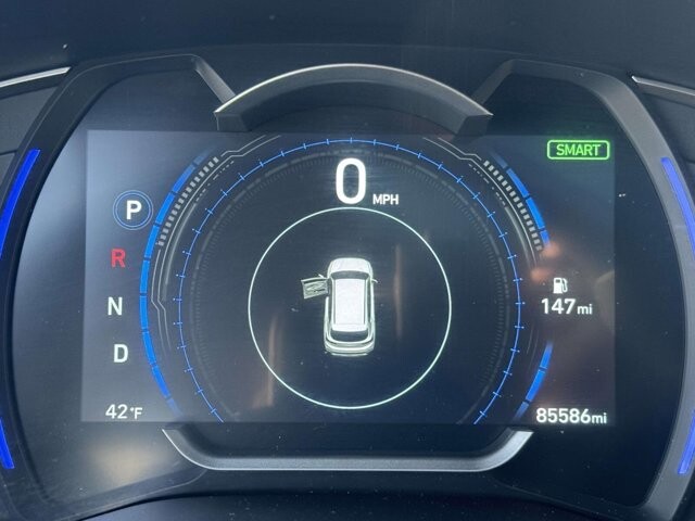 2020 Hyundai Santa Fe in Winchester, VA 22602 - 18093874 62