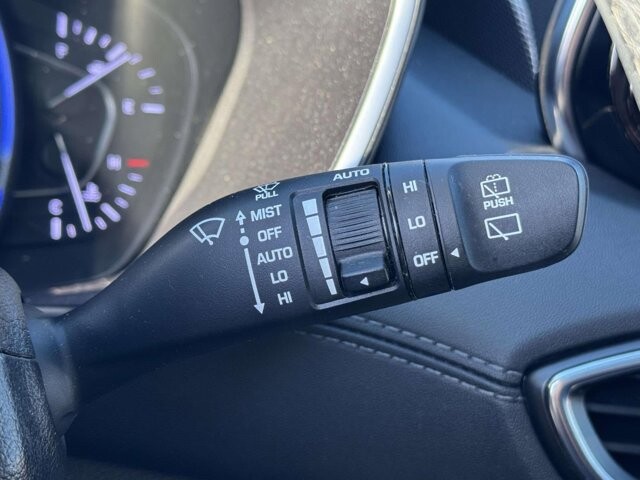 2020 Hyundai Santa Fe in Winchester, VA 22602 - 18093874 28