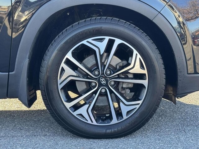 2020 Hyundai Santa Fe in Winchester, VA 22602 - 18093874 7