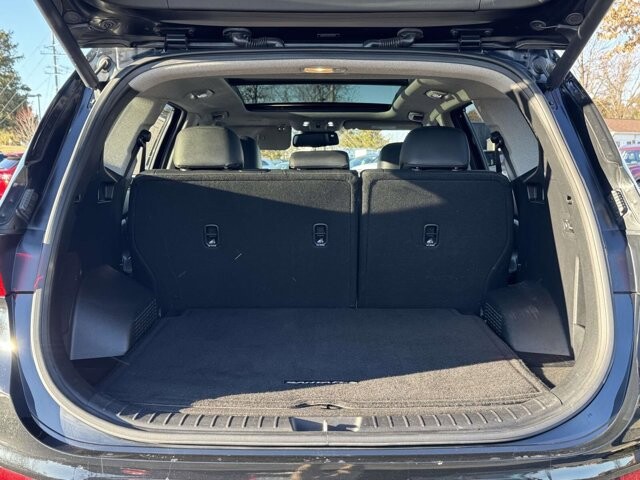 2020 Hyundai Santa Fe in Winchester, VA 22602 - 18093874 44