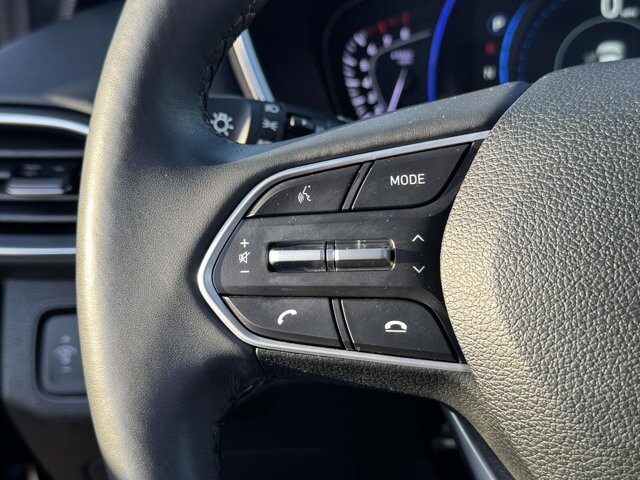 2020 Hyundai Santa Fe in Winchester, VA 22602 - 18093874 58