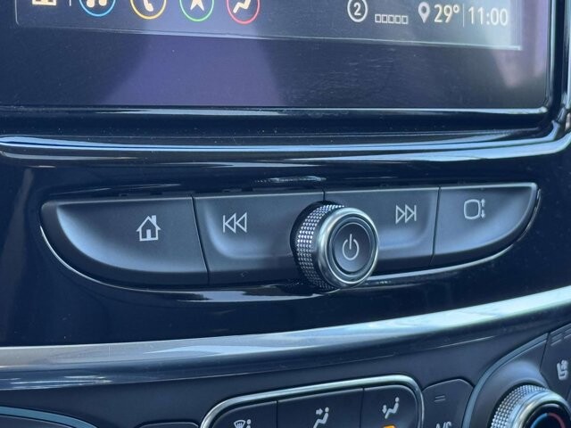 2021 Chevrolet Traverse in Winchester, VA 22602 - 18093875 19