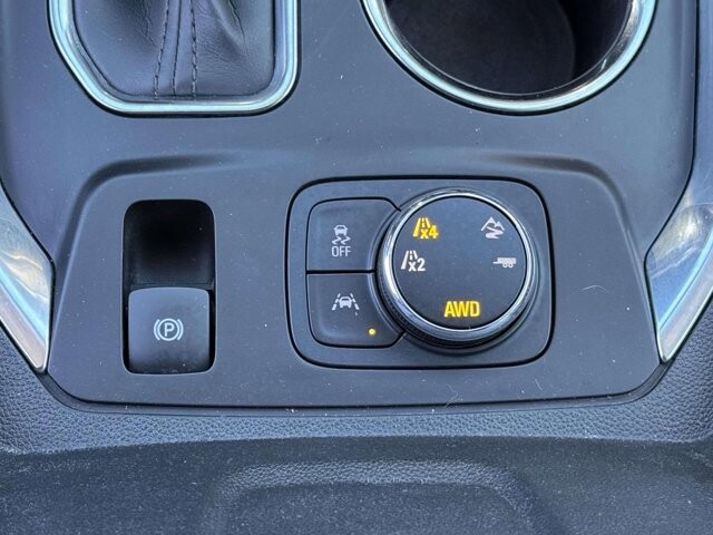 2021 Chevrolet Traverse in Winchester, VA 22602 - 18093875 23