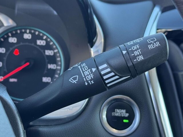 2021 Chevrolet Traverse in Winchester, VA 22602 - 18093875 27