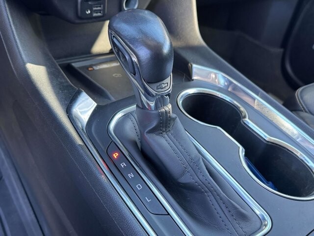 2021 Chevrolet Traverse in Winchester, VA 22602 - 18093875 22