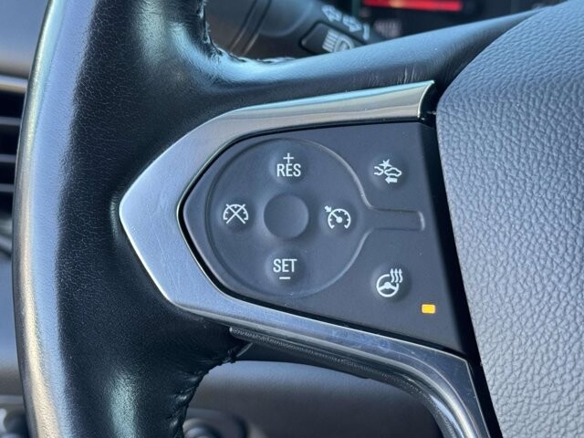 2021 Chevrolet Traverse in Winchester, VA 22602 - 18093875 25