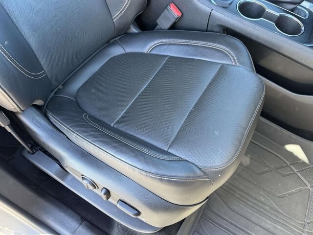 2021 Chevrolet Traverse in Winchester, VA 22602 - 18093875 10