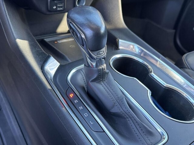 2021 Chevrolet Traverse in Winchester, VA 22602 - 18093875 22