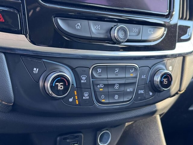 2021 Chevrolet Traverse in Winchester, VA 22602 - 18093875 20