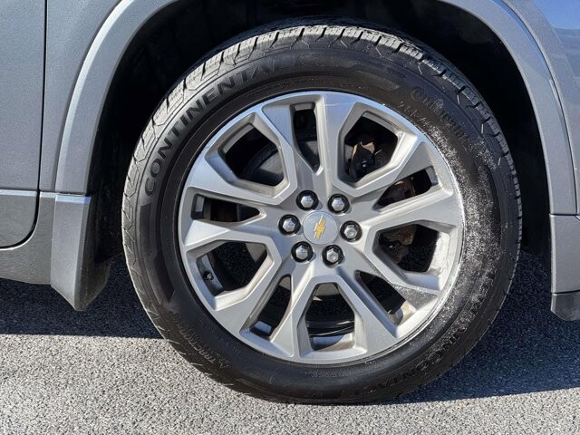 2021 Chevrolet Traverse in Winchester, VA 22602 - 18093875 7