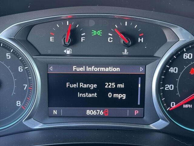 2021 Chevrolet Traverse in Winchester, VA 22602 - 18093875 29