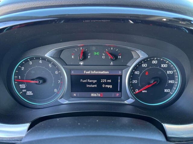 2021 Chevrolet Traverse in Winchester, VA 22602 - 18093875 28