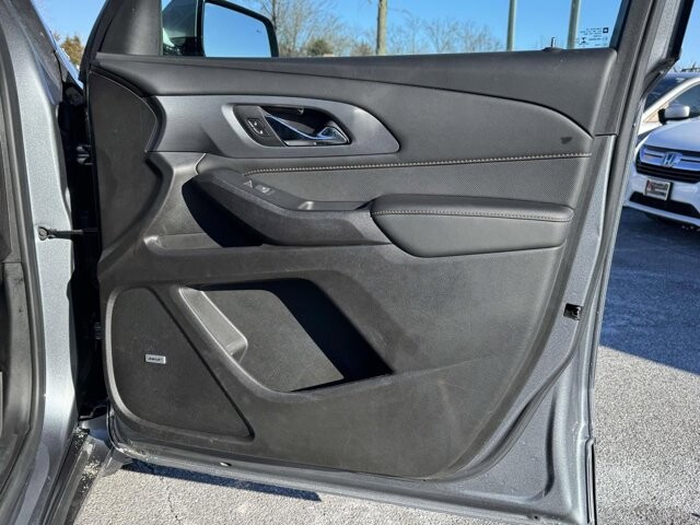 2021 Chevrolet Traverse in Winchester, VA 22602 - 18093875 8