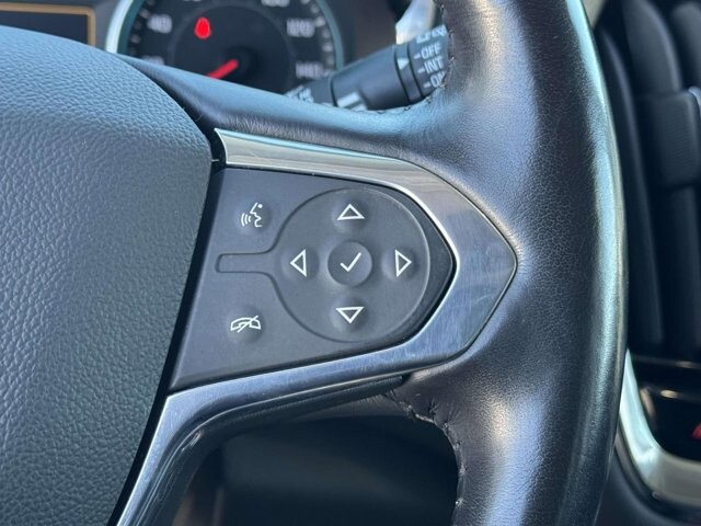 2021 Chevrolet Traverse in Winchester, VA 22602 - 18093875 24