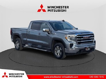 2021 GMC Sierra 1500 in Winchester, VA 22602