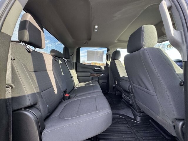 2021 GMC Sierra 1500 in Winchester, VA 22602 - 18093876 10