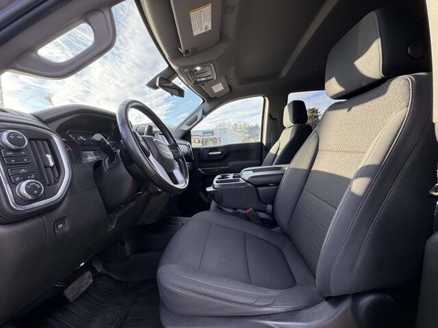 2021 GMC Sierra 1500 in Winchester, VA 22602 - 18093876 45