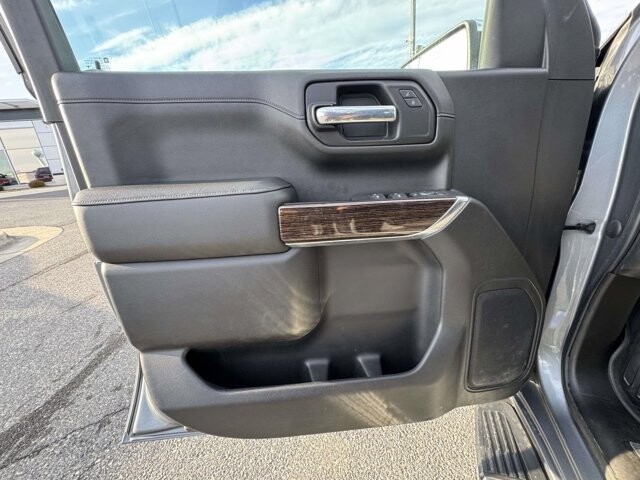 2021 GMC Sierra 1500 in Winchester, VA 22602 - 18093876 15