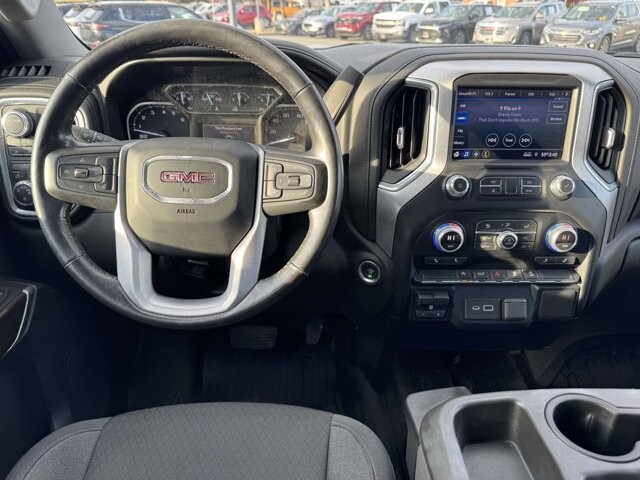 2021 GMC Sierra 1500 in Winchester, VA 22602 - 18093876 16