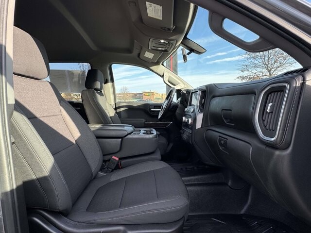 2021 GMC Sierra 1500 in Winchester, VA 22602 - 18093876 9