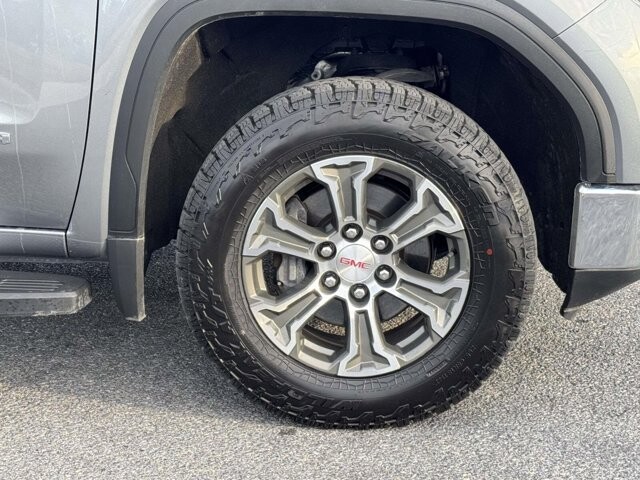 2021 GMC Sierra 1500 in Winchester, VA 22602 - 18093876 39