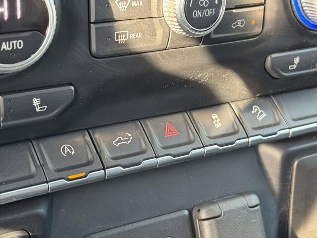 2021 GMC Sierra 1500 in Winchester, VA 22602 - 18093876 52